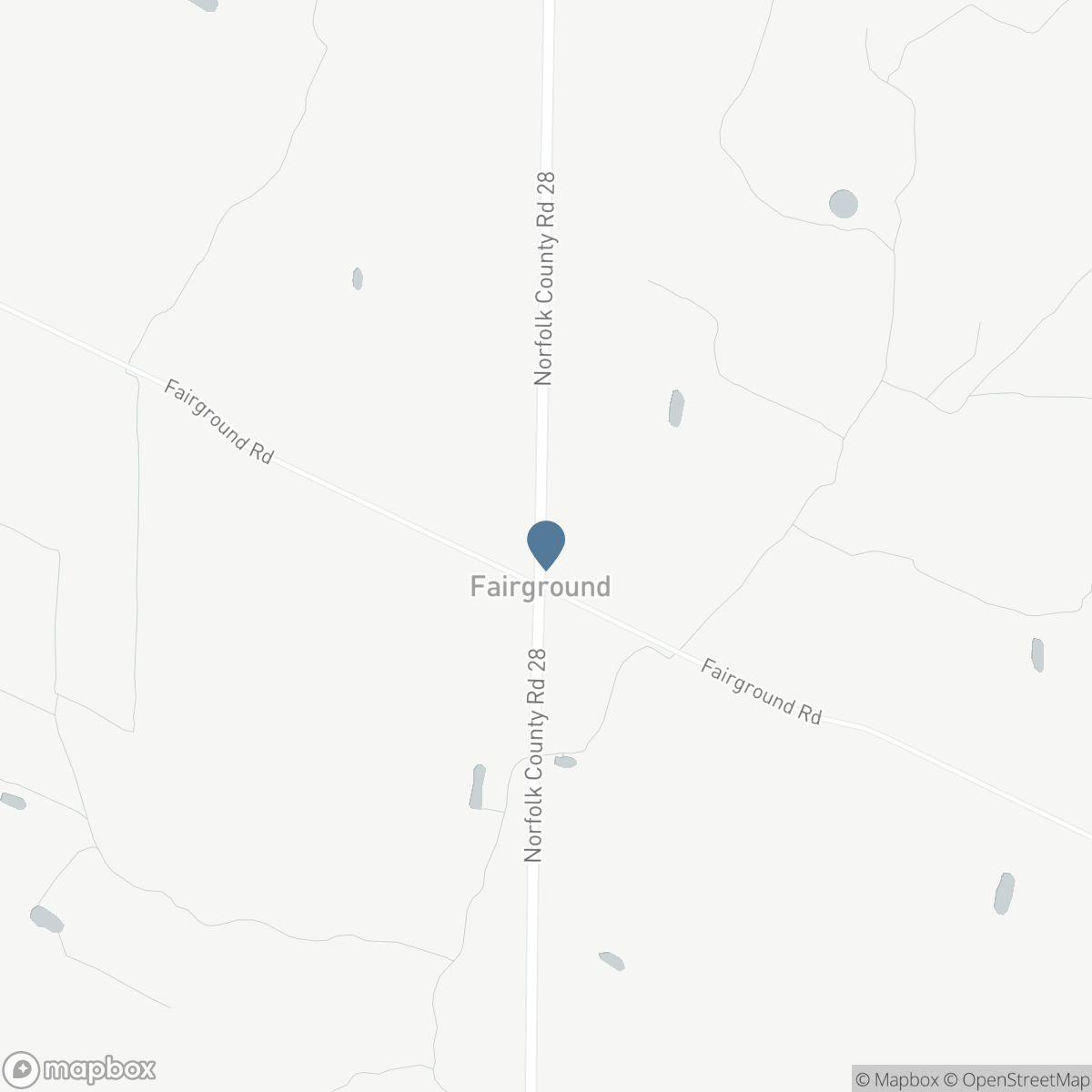700 NORFOLK COUNTY ROAD 28, Langton, Ontario N0E 1G0
